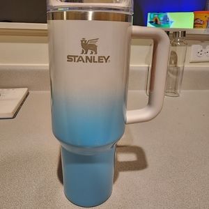 Stanley 40oz Tumblr